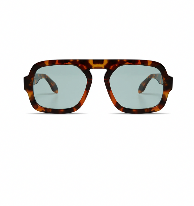Jane in Brown Tortoise
