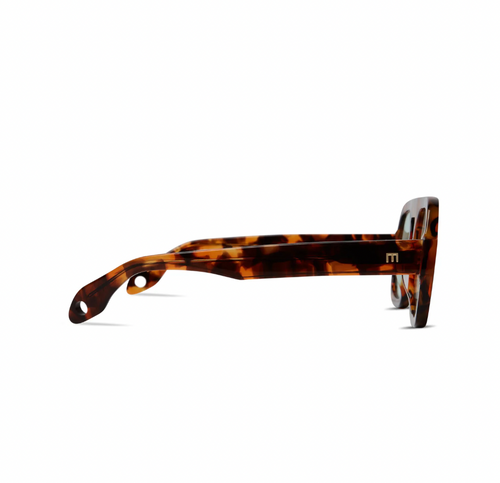Jane in Brown Tortoise
