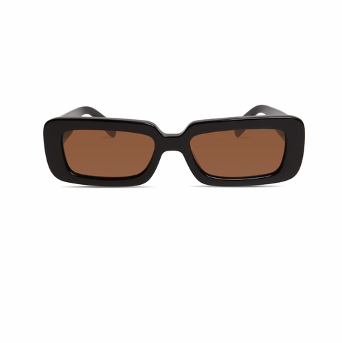 Gigi in Gloss Black