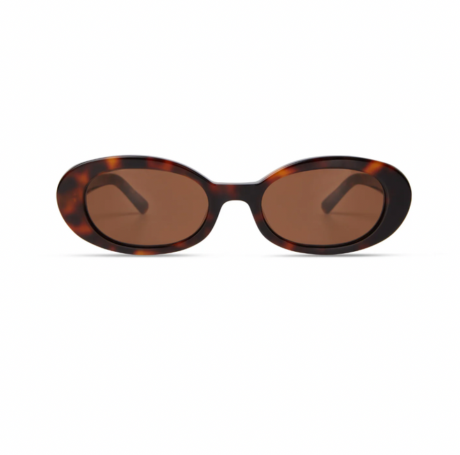 Lyric Leigh in Brown Tortoise
