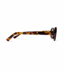 Lyric Leigh in Brown Tortoise