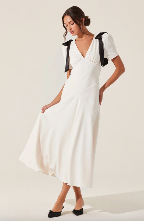 Ciela Dress