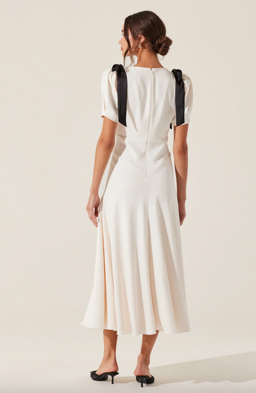 Ciela Dress