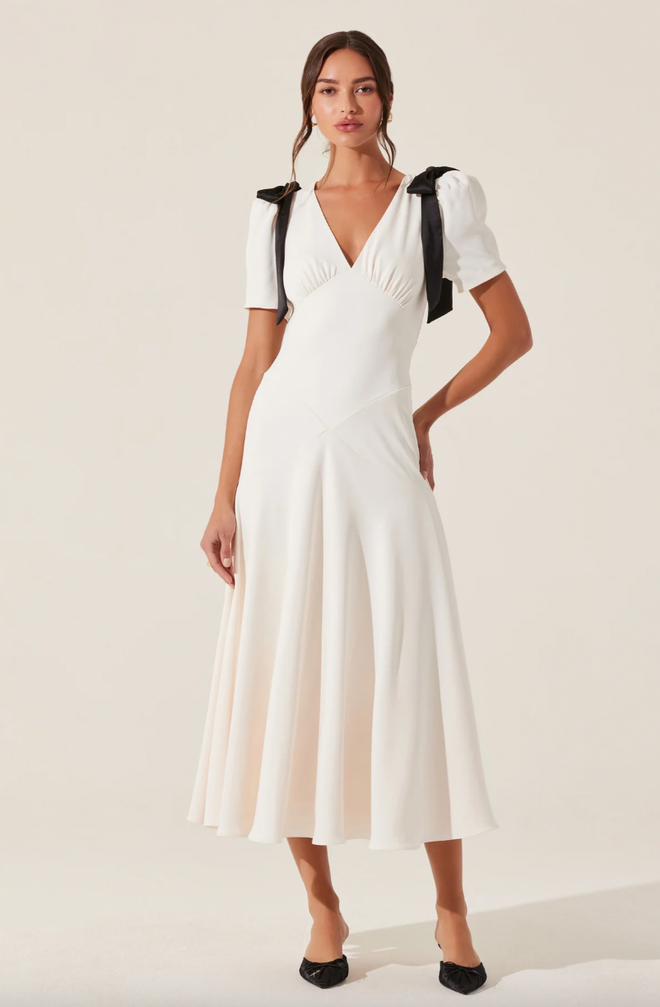 Ciela Dress