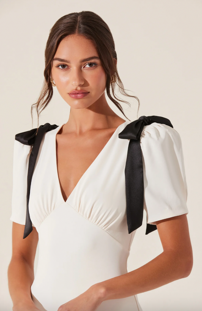 Ciela Dress