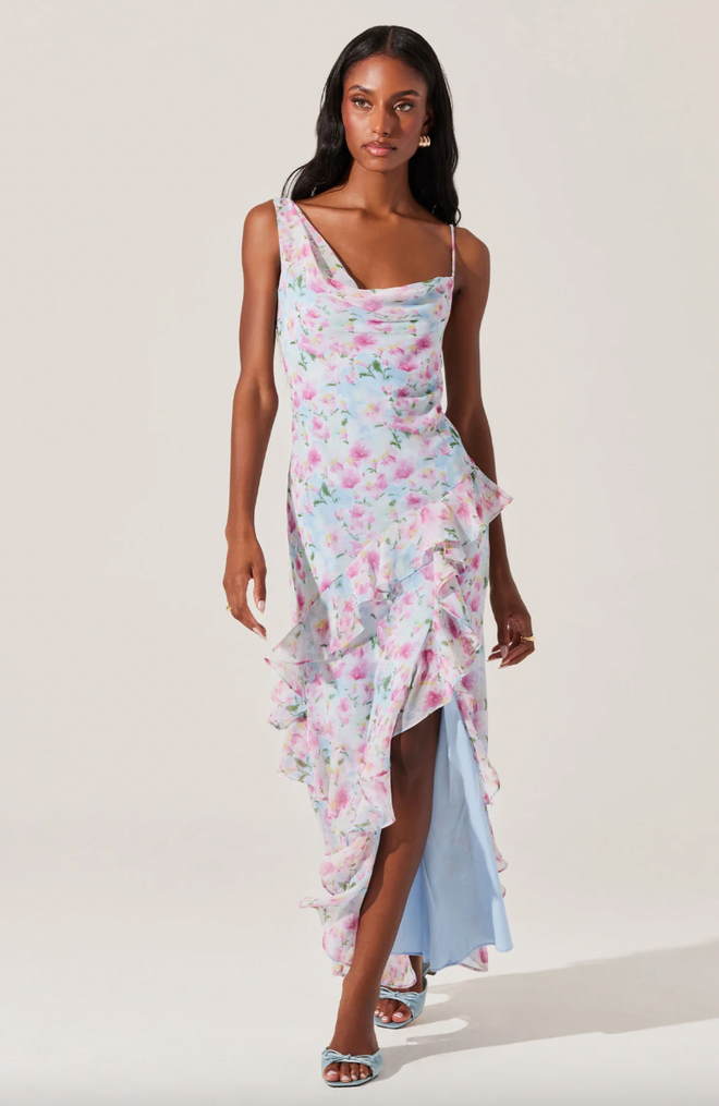 Levina Dress