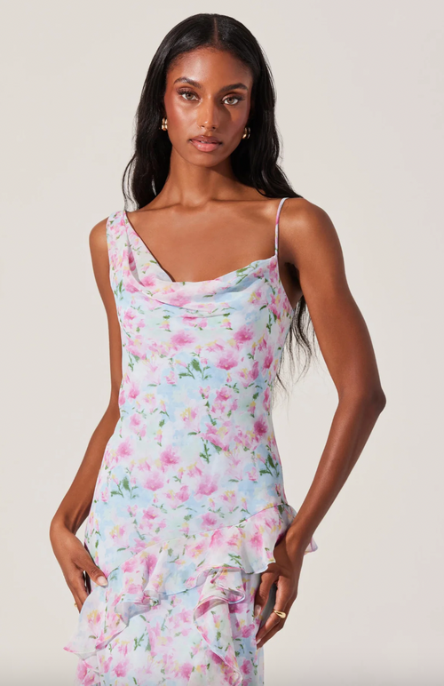 Levina Dress
