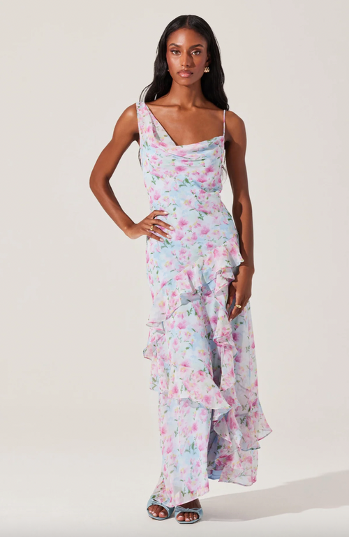 Levina Dress