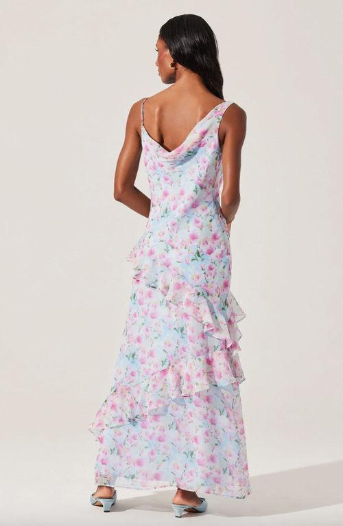 Levina Dress