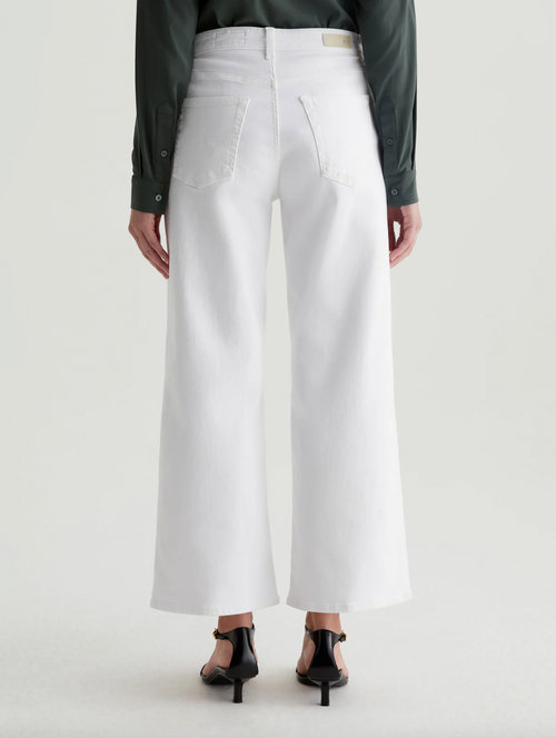 Saige Wide Leg Crop