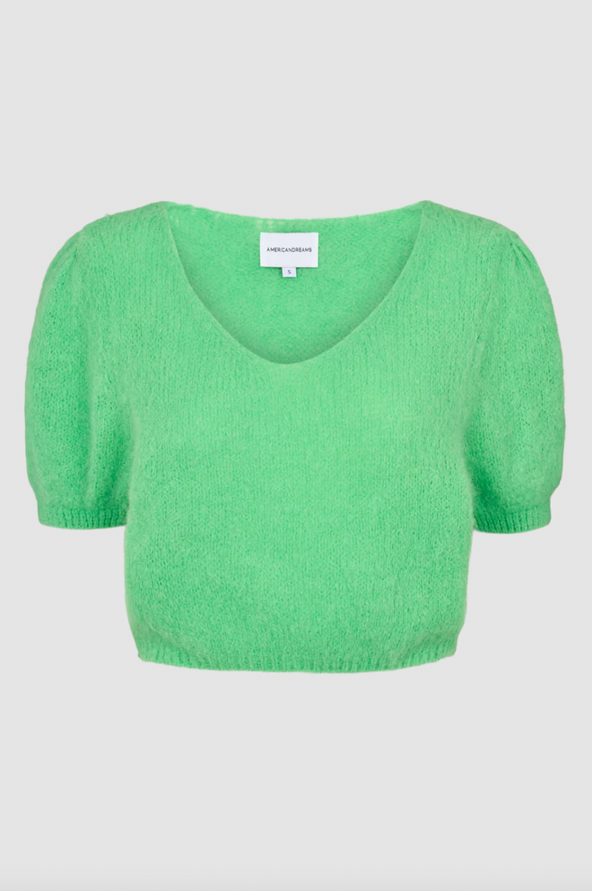 Lolanda Pullover