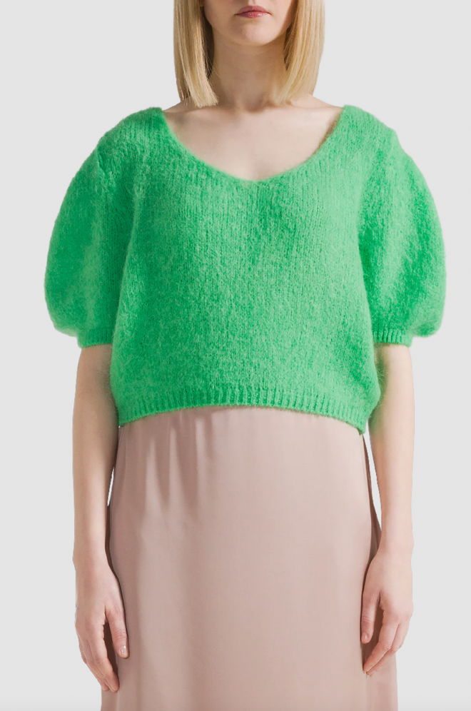 Lolanda Pullover