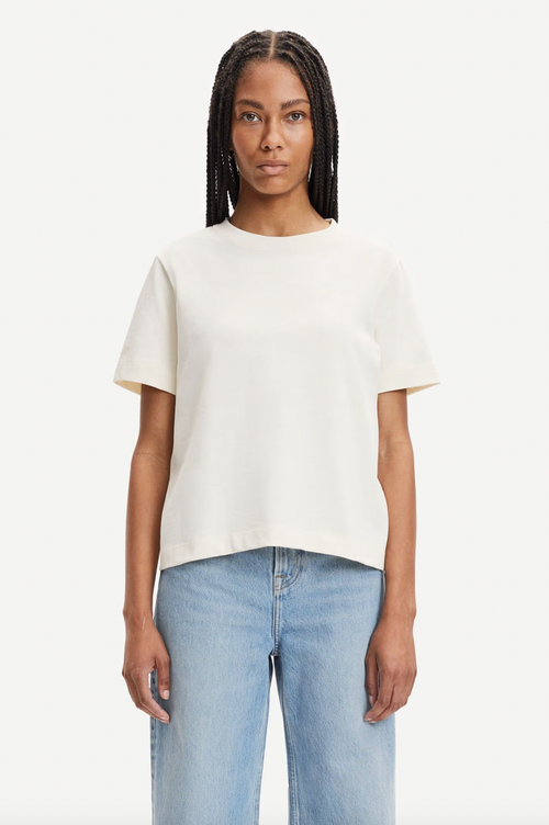 Camino Tee