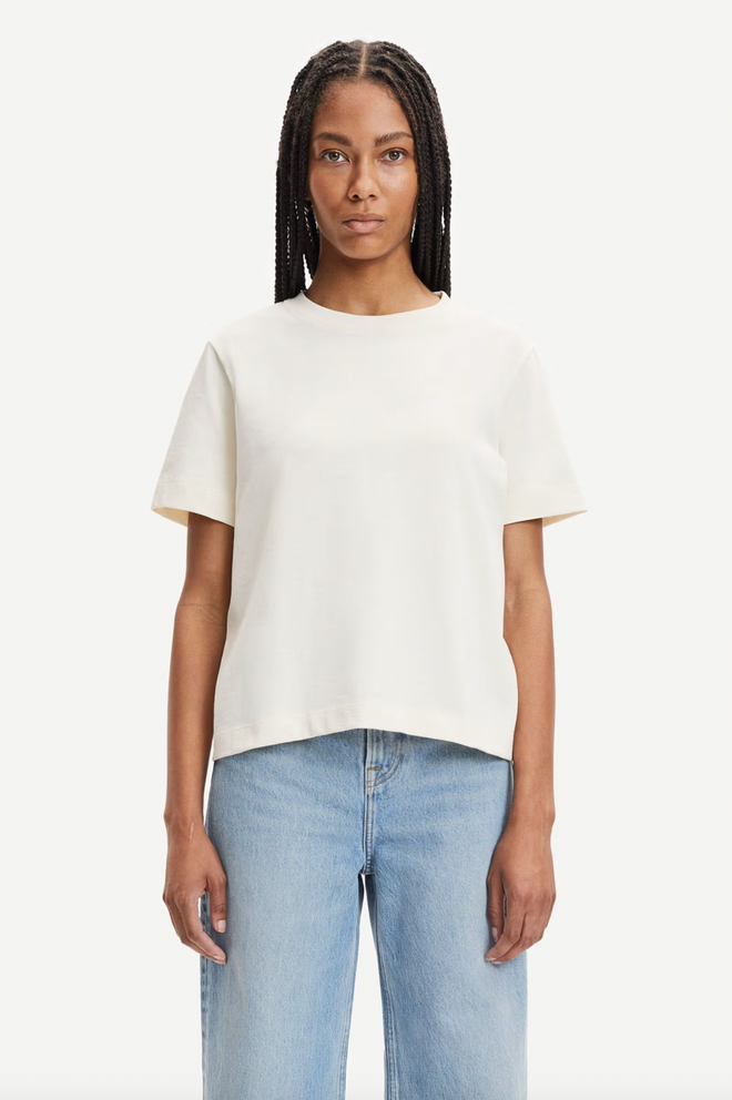 Camino Tee