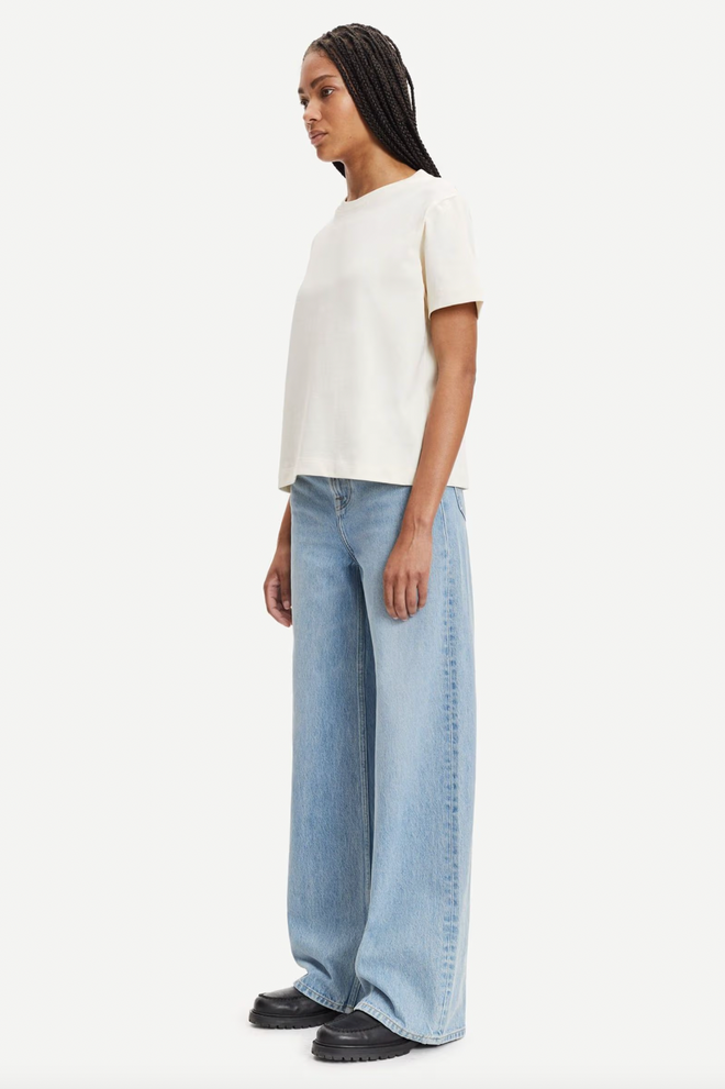 Camino Tee