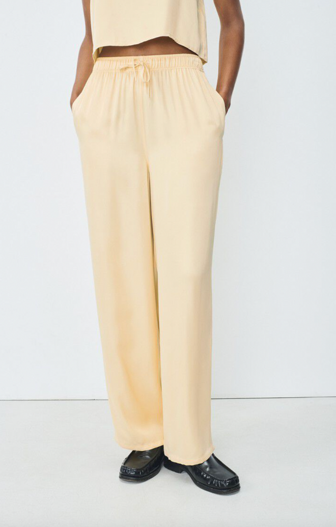 Unyl Trousers