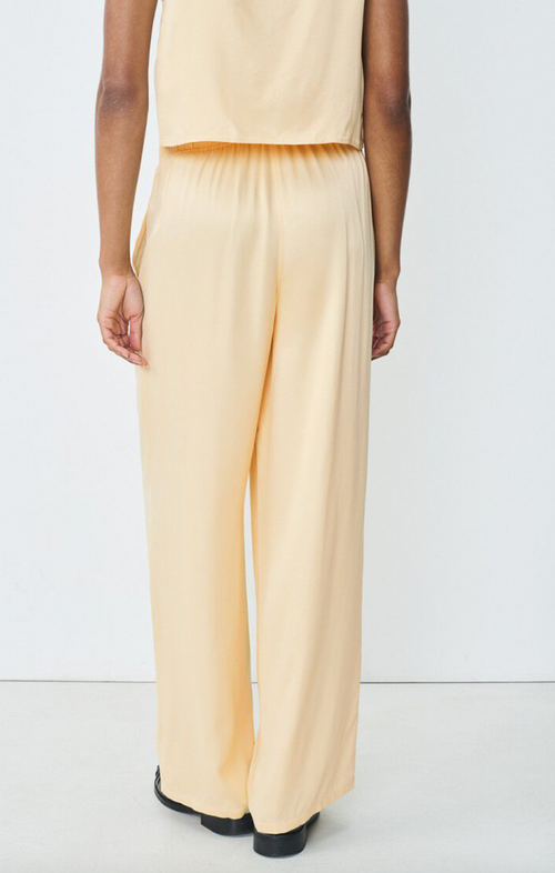 Unyl Trousers