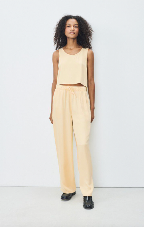 Unyl Trousers