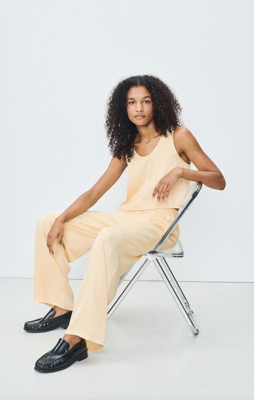 Unyl Trousers