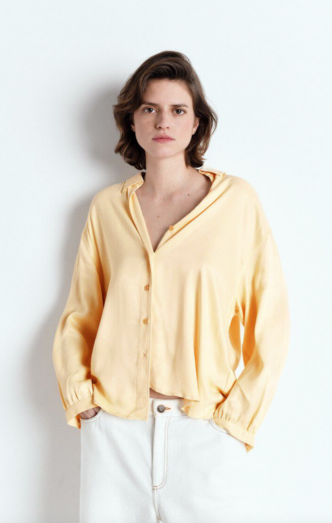 Unyl Shirt