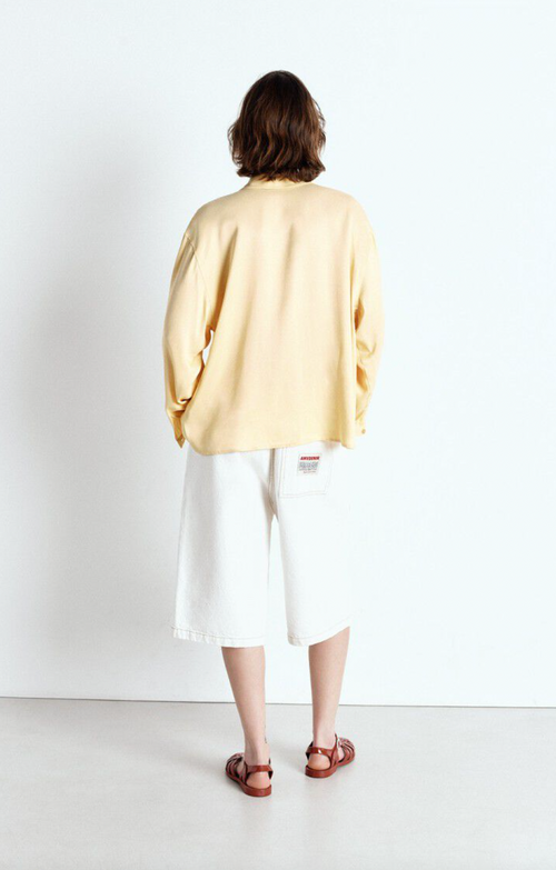 Unyl Shirt