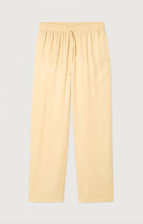 Unyl Trousers