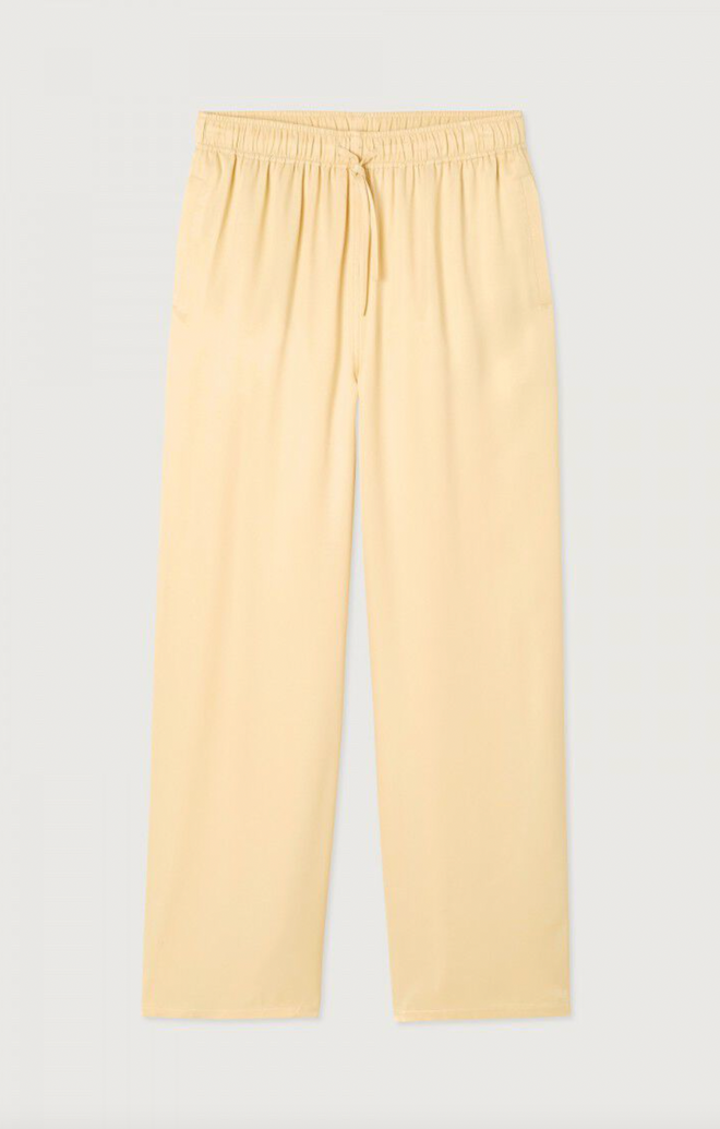 Unyl Trousers