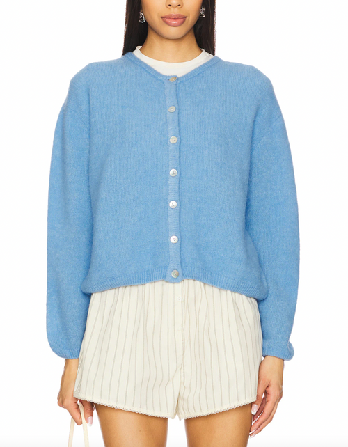 Vitow Cardigan Atmosphere Chine