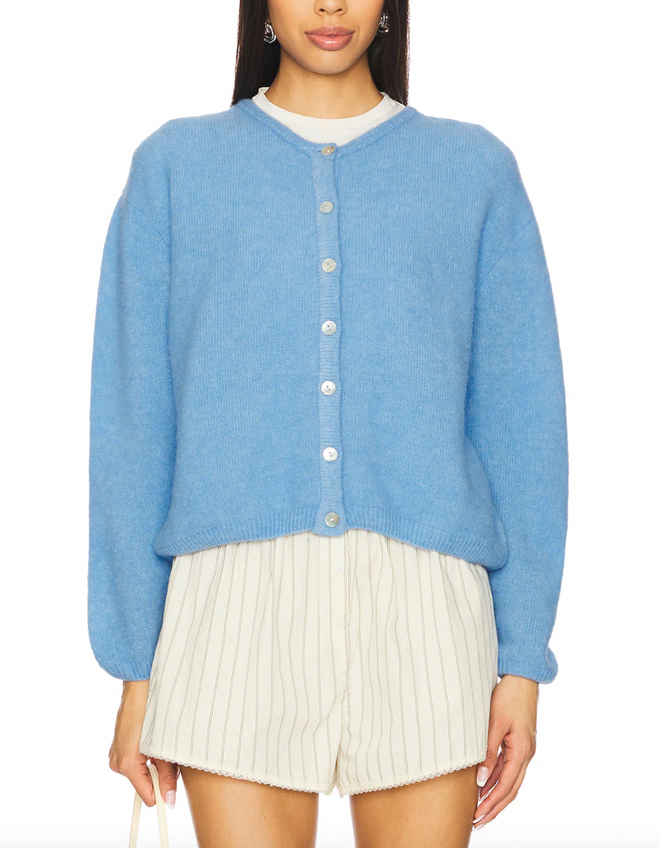 Vitow Cardigan Atmosphere Chine