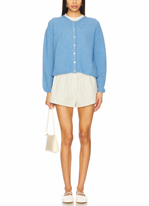 Vitow Cardigan Atmosphere Chine