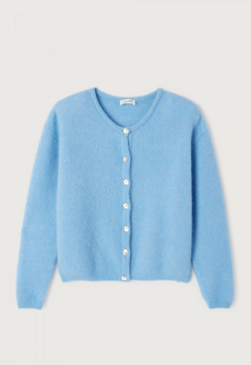 Vitow Cardigan Atmosphere Chine
