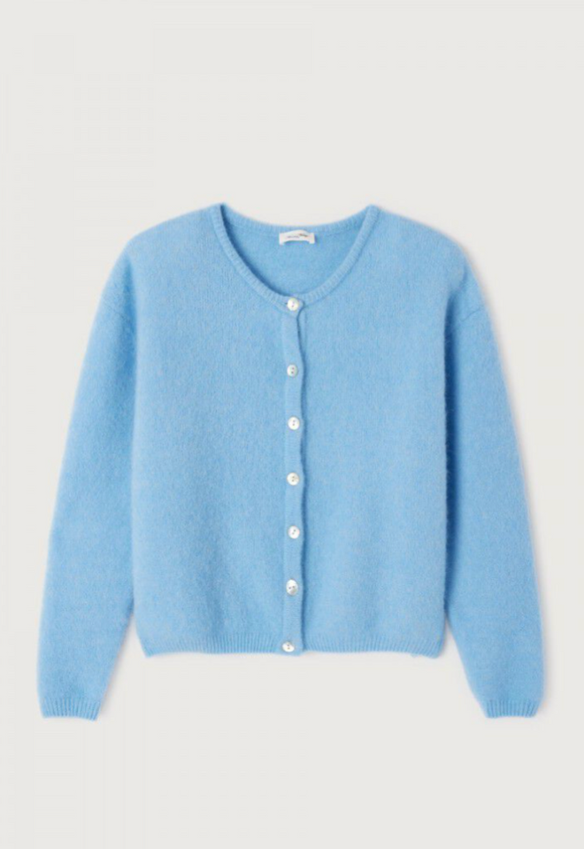 Vitow Cardigan Atmosphere Chine