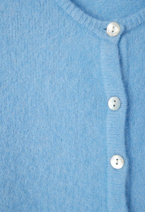 Vitow Cardigan Atmosphere Chine