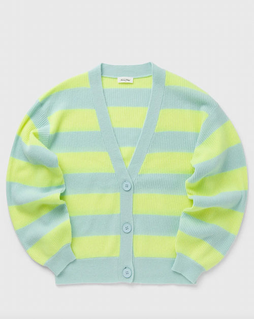Raxow Cardigan