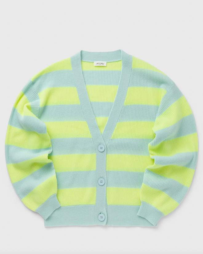 Raxow Cardigan