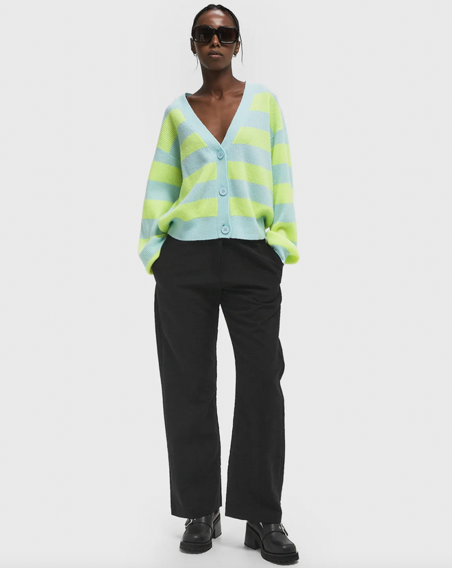 Raxow Cardigan