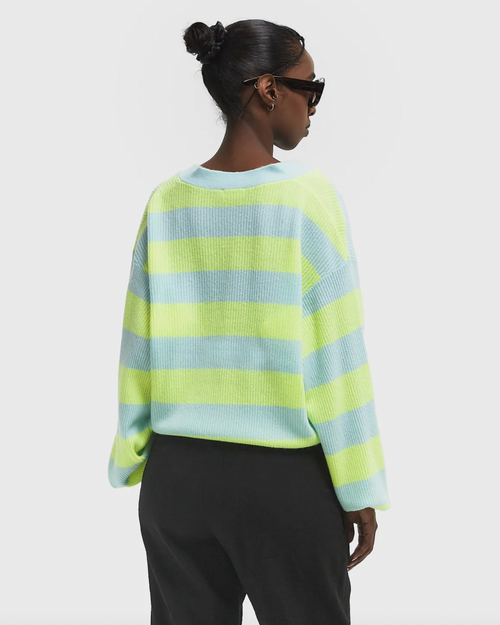 Raxow Cardigan
