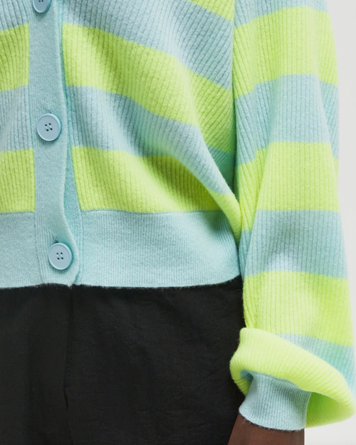 Raxow Cardigan