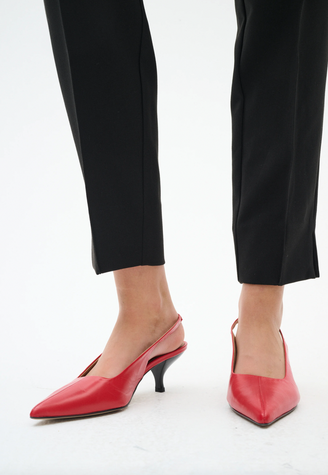 Wixie Slingback