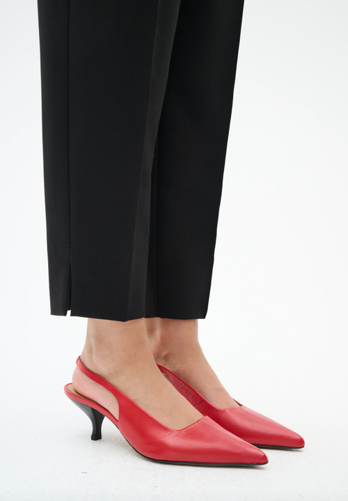 Wixie Slingback