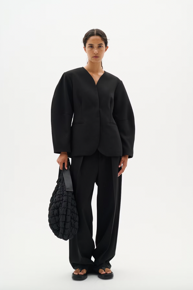 Wilcox Blazer