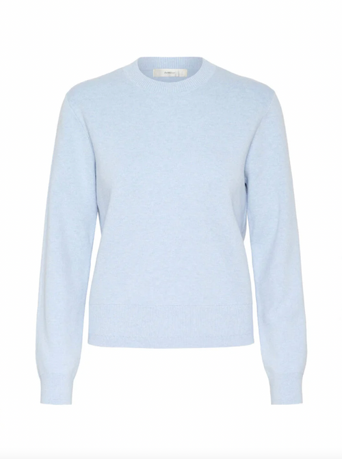 Wallis O-Neck Pullover