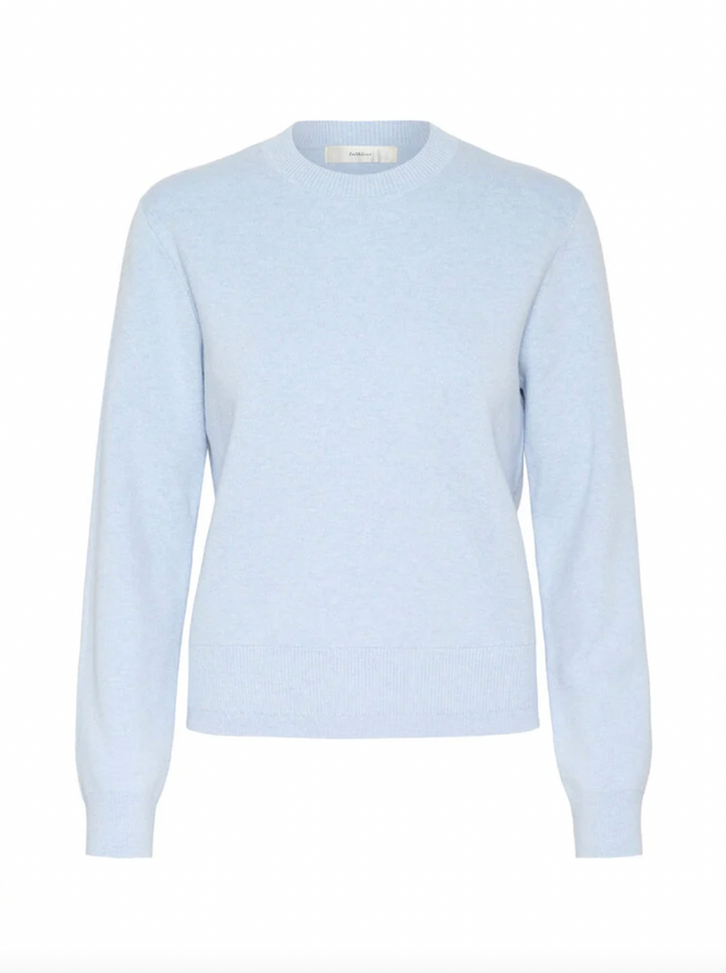 Wallis O-Neck Pullover