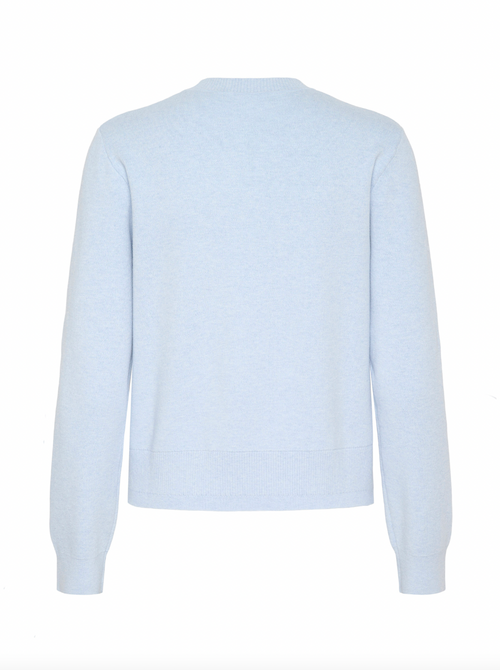 Wallis O-Neck Pullover