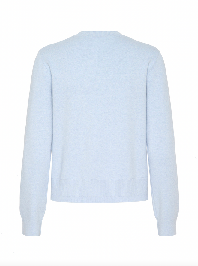 Wallis O-Neck Pullover