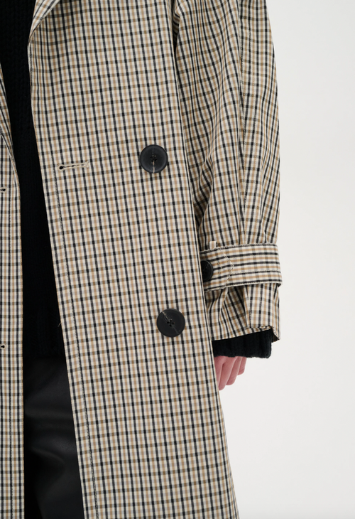 Umaya Trenchcoat