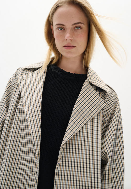 Umaya Trenchcoat