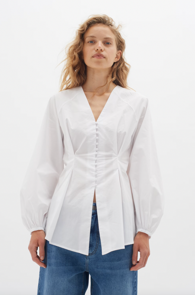 Helve Blouse