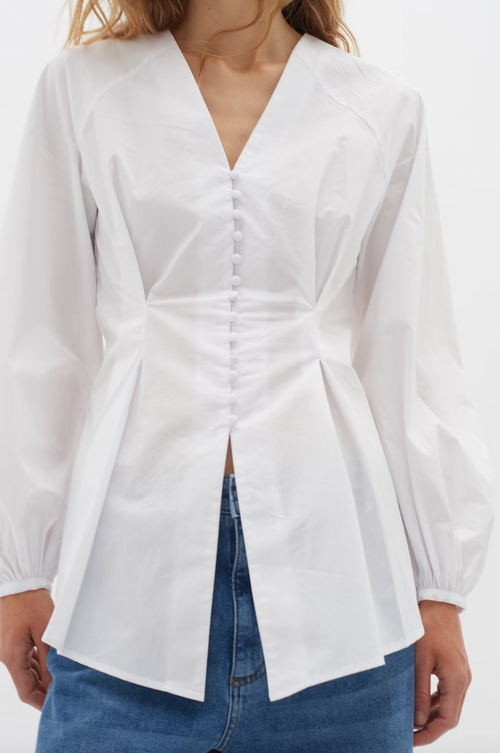 Helve Blouse