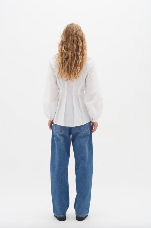 Helve Blouse